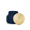 Capri Blue Volcano candle