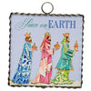 Mini Beck's Three Kings Charm