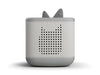 Toniebox 2 Starter Set - Playtime Puppy (Moon Gray)